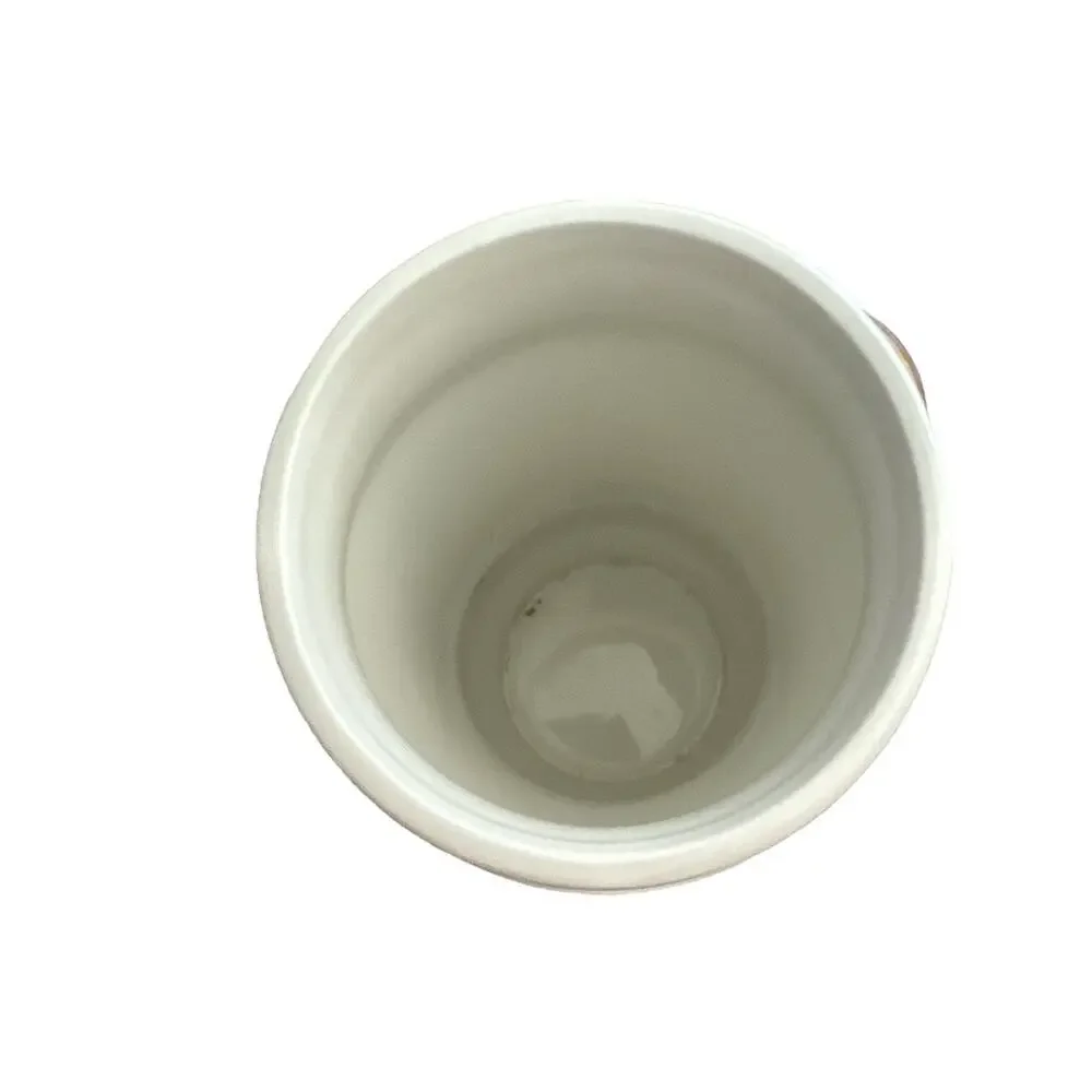 Portmeirion Pomona Botanic Spice Jar Vase Utensil Jar Made in England